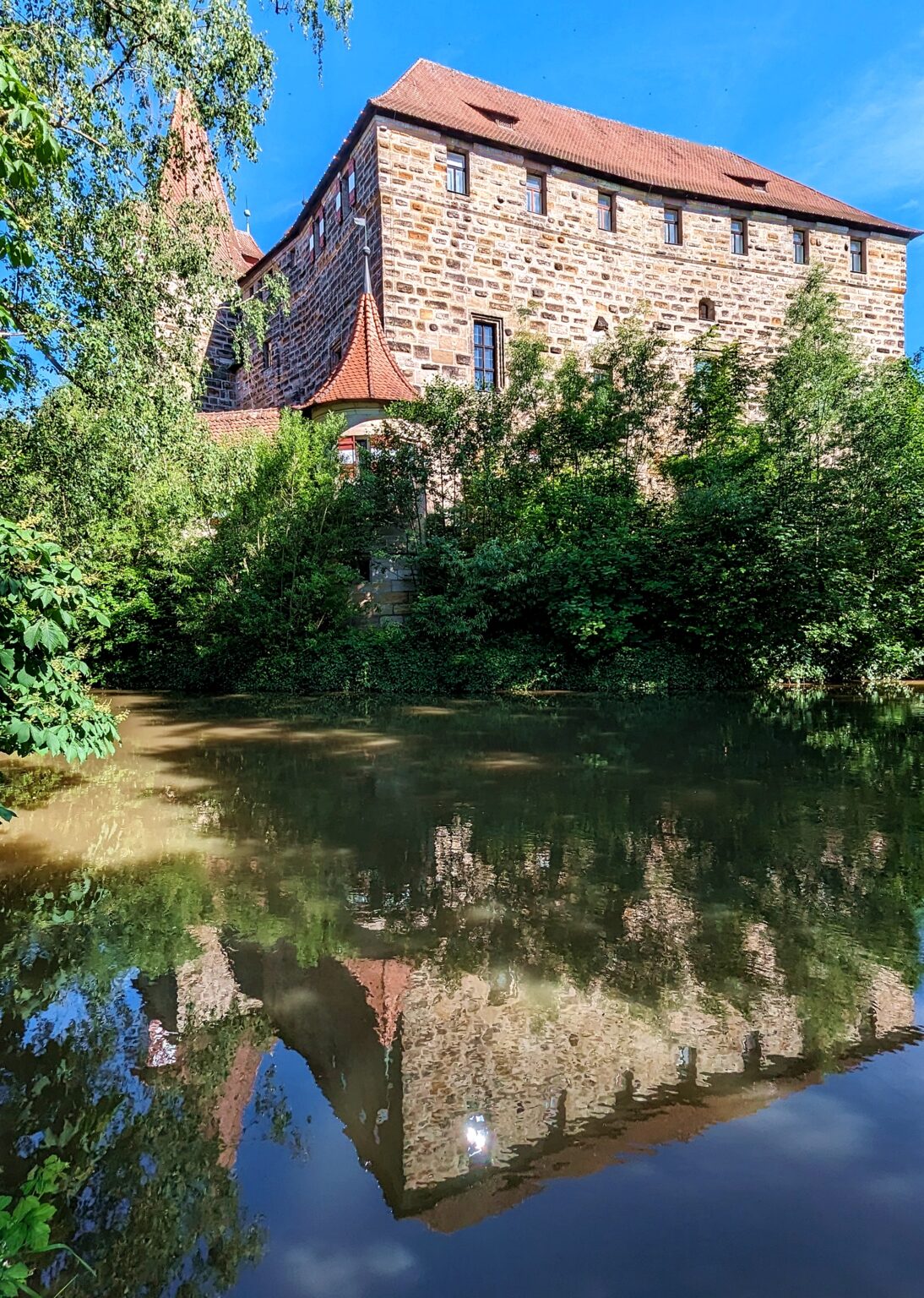 Die schönsten Ausflugsziele im Nürnberger Land