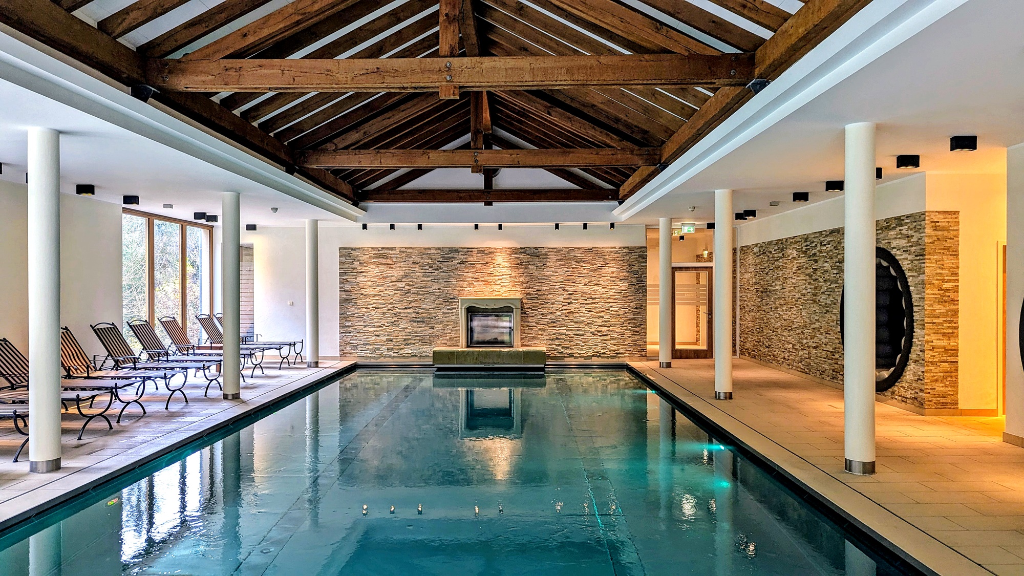 Wellness und Spa im EdelSteinLand