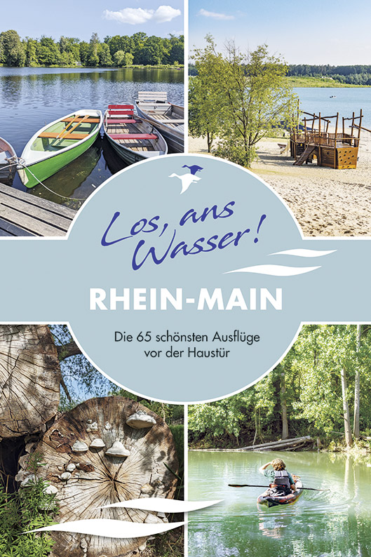 Mein neues Buch